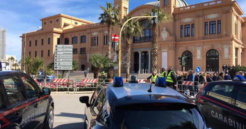 controlli papa francesco