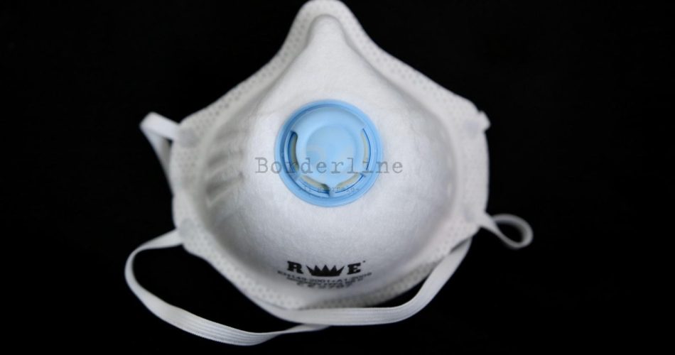 mascherine coronavirus