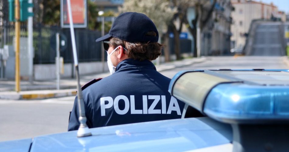 Polizia Polizia