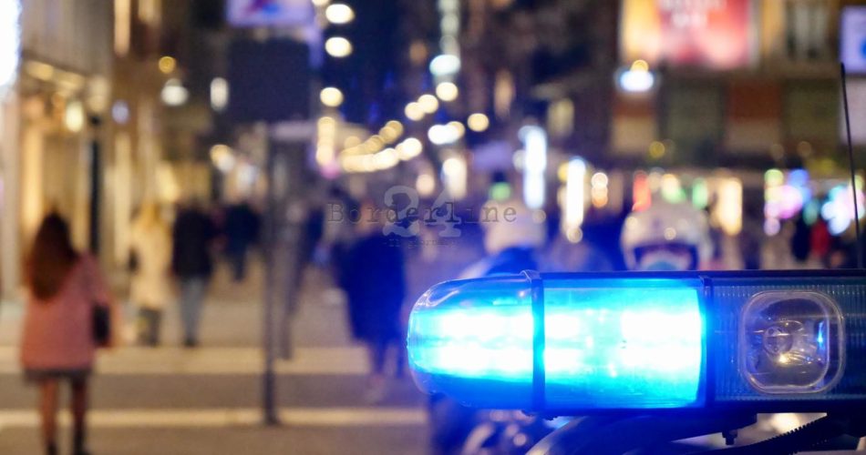 chiusura negozi via sparano