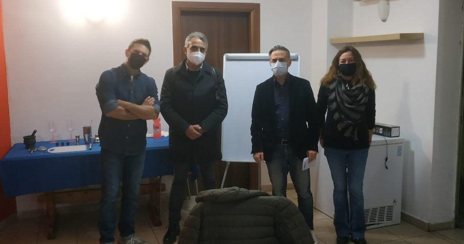 Centro Chiccolino minori a rischio