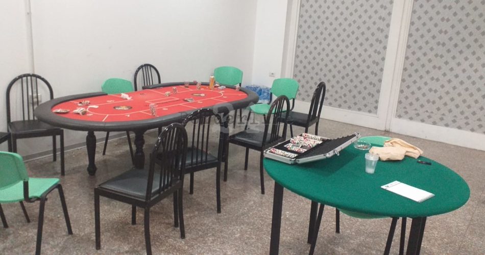 circolo privato san girolamo