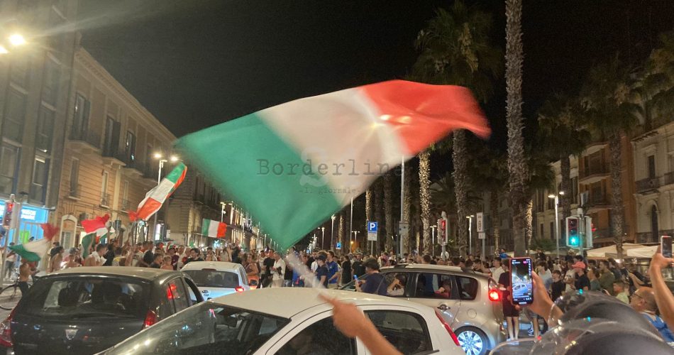 festeggiamenti italia