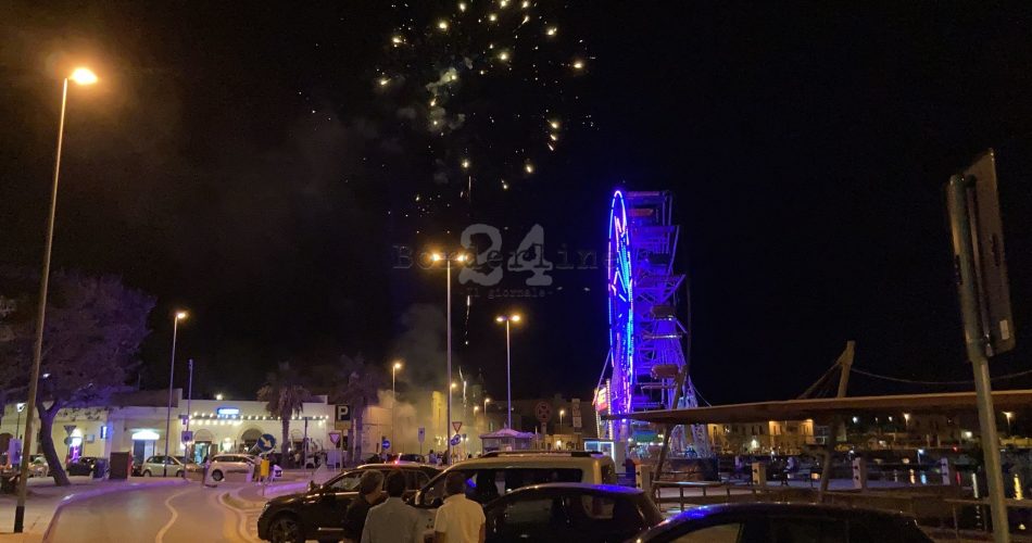 festeggiamenti italia