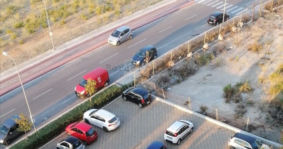 via michele de giesi