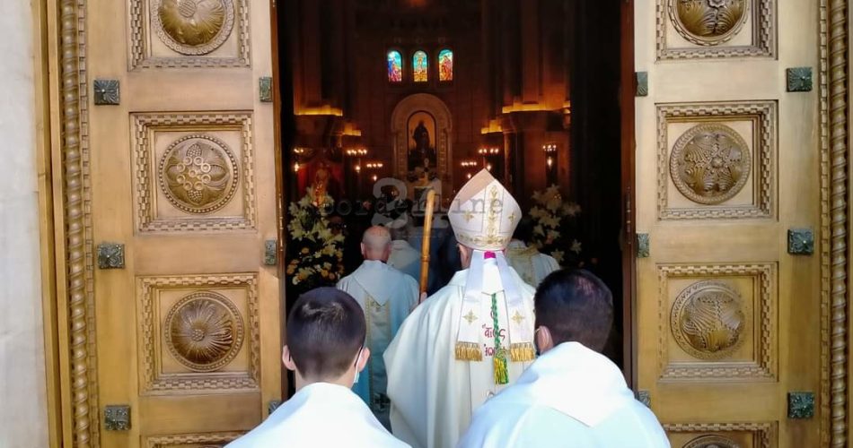 san giuseppe satriano