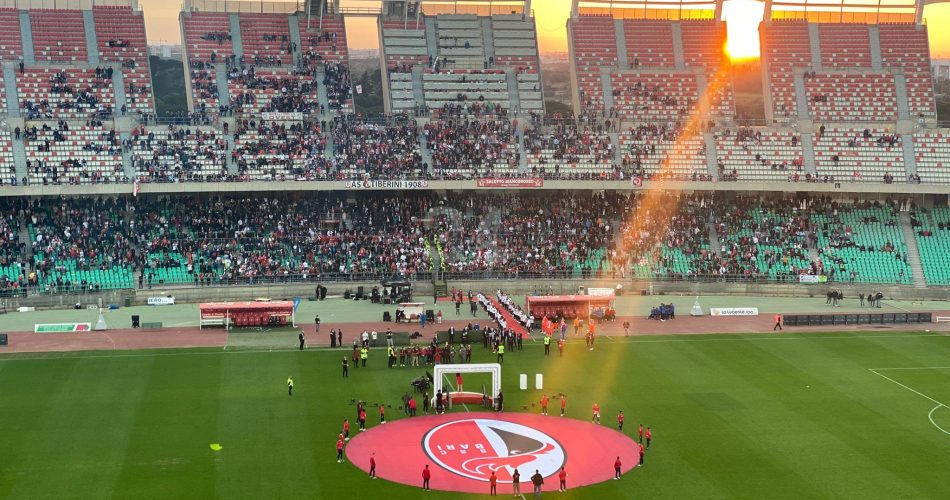Festa bari