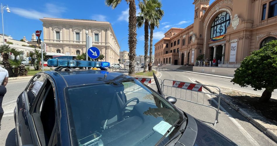 palco battiti proteste