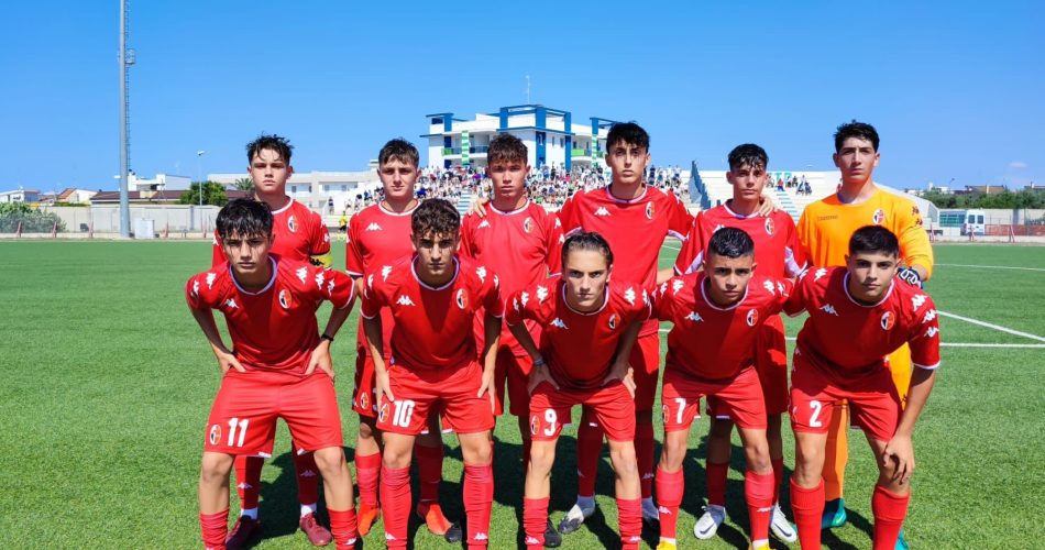 bari under 15
