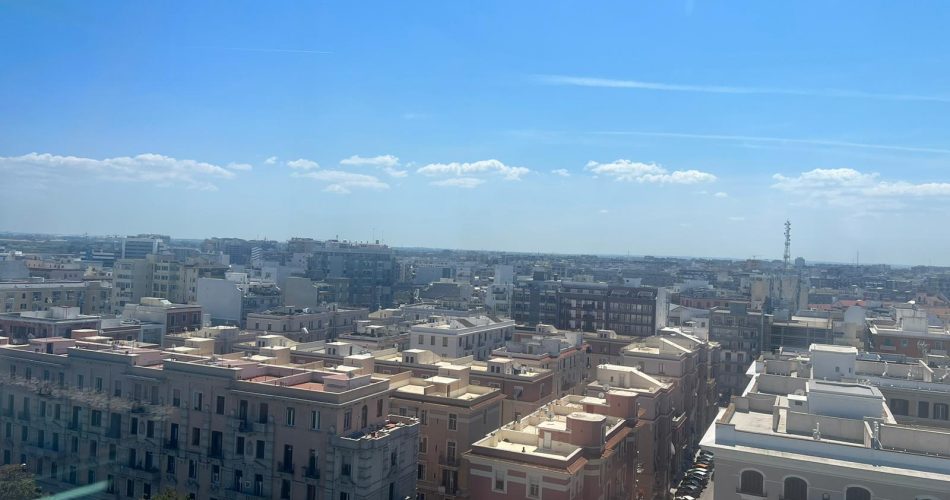 Lungomare panoramica