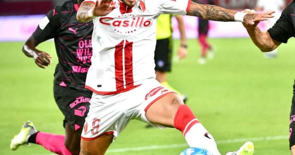 Foto ssc bari