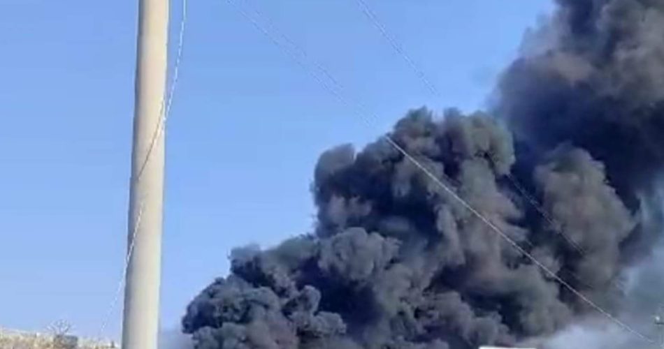 Foto facebook comune gravina