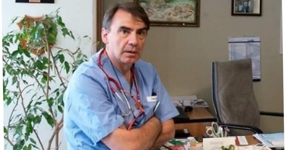 Foto facebook Asl taranto