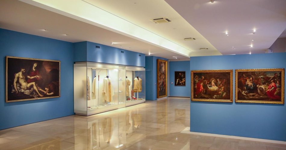 museo diocesano