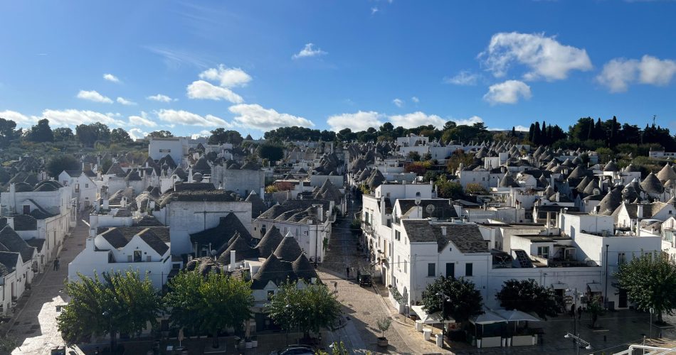 alberobello