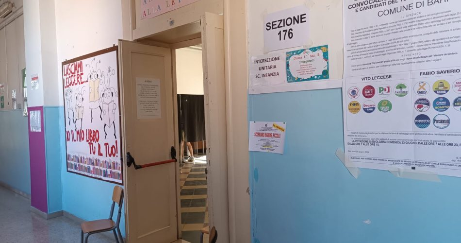 Elezioni