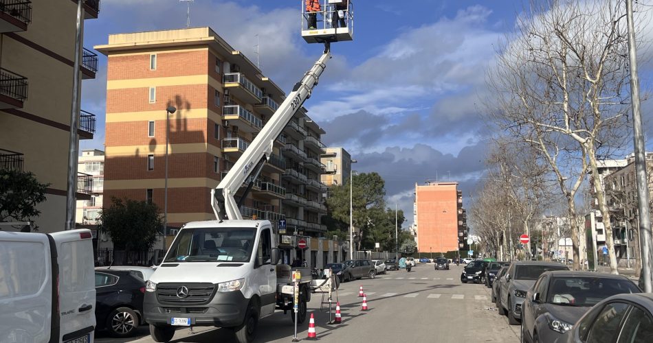 corpi illuminati Japigia