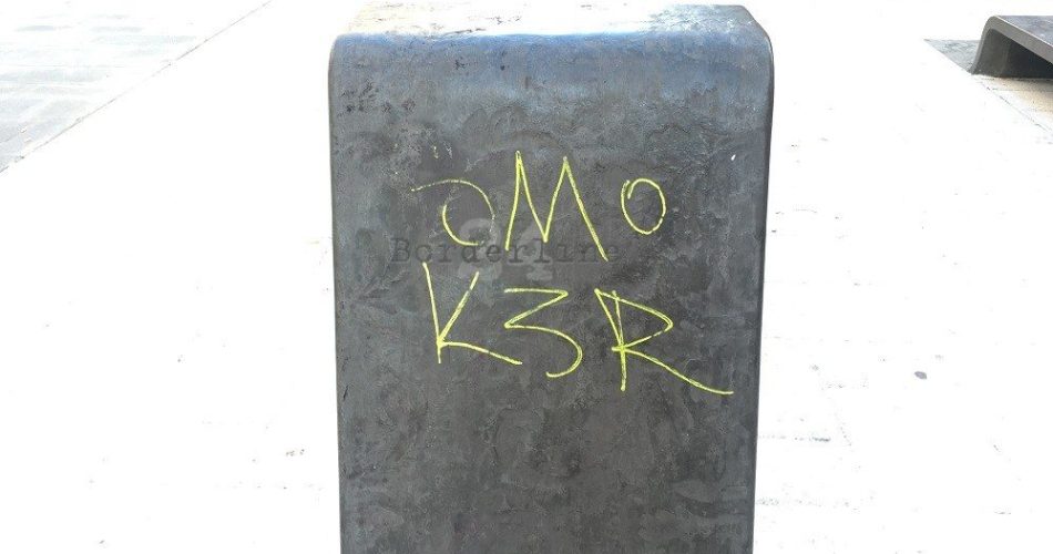 panchina via sparano