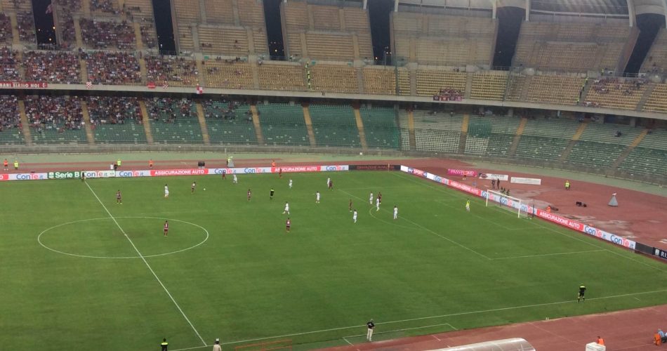 Bari-Cittadella Img