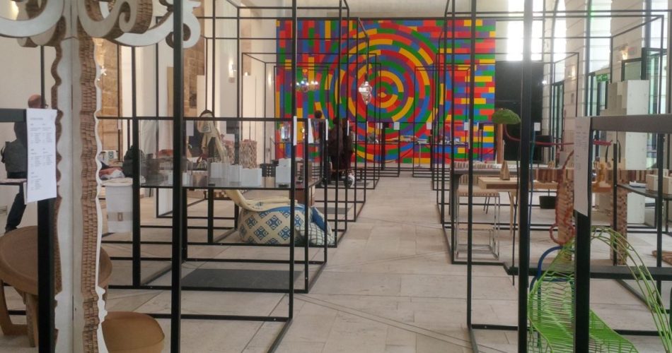 Il nuovo Spazio Murat