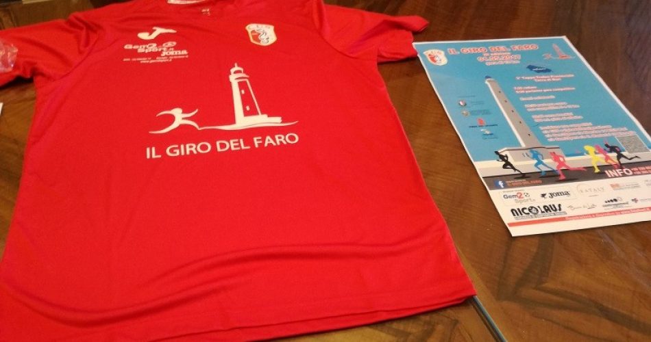 giro del faro