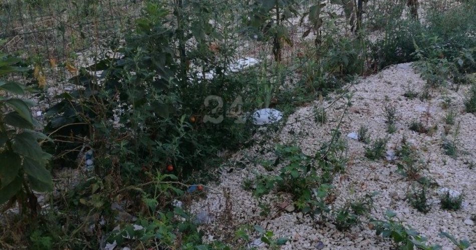 urban center rifiuti