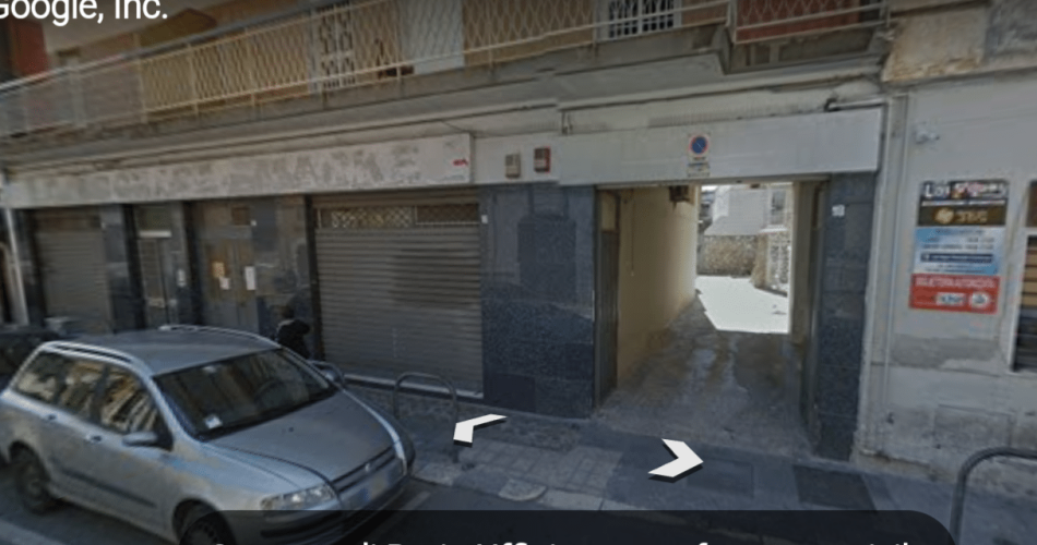 Ufficio anagrafe Carbonara