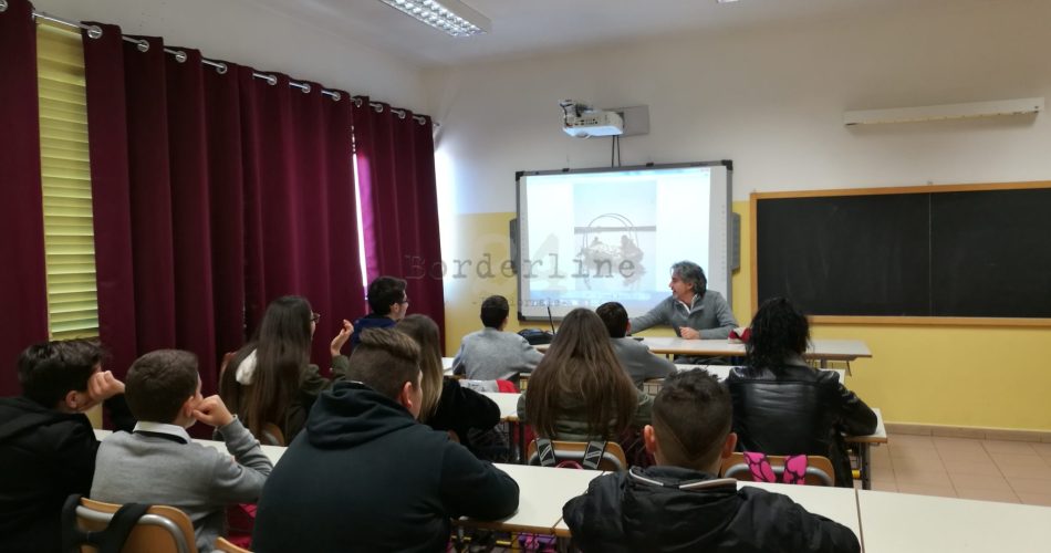 scuola falcone borsellino