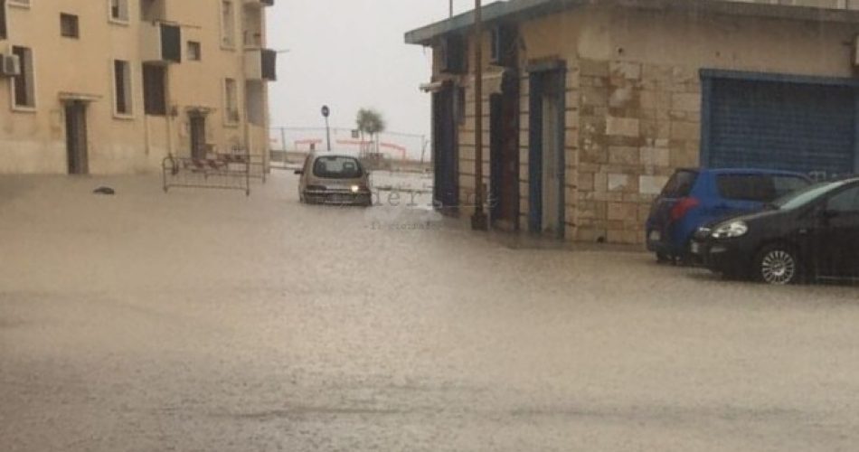 allagamenti san girolamo