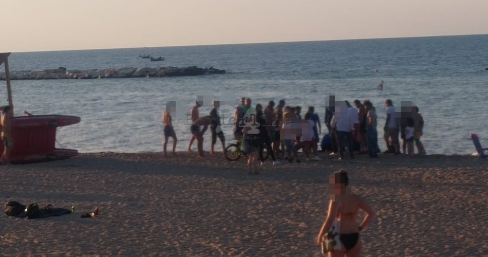 malore pane e pomodoro