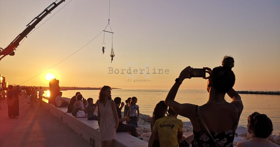 san girolamo festa del mare