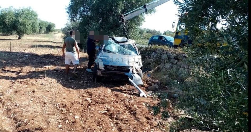 sciacalli casamassima