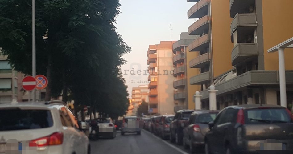 parcheggi san girolamo