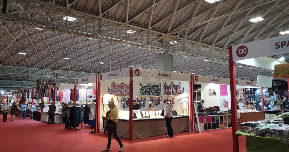 galleria nazioni fiera del levante