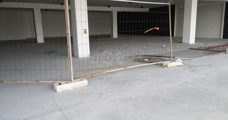 degrado san girolamo