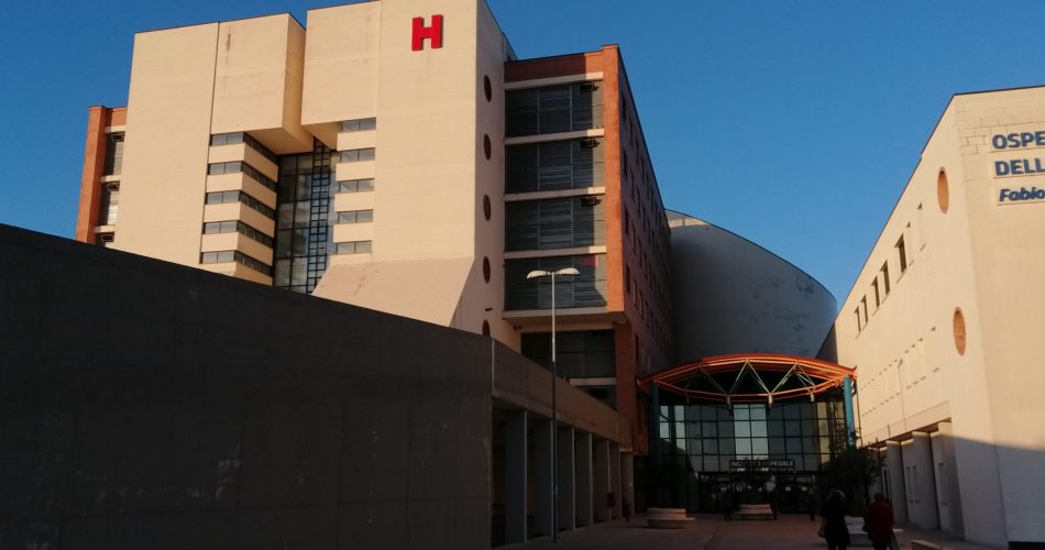 ospedale altamura