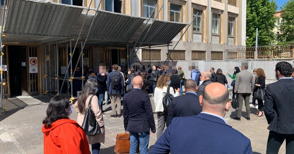 ressa avvocati piazza de nicola