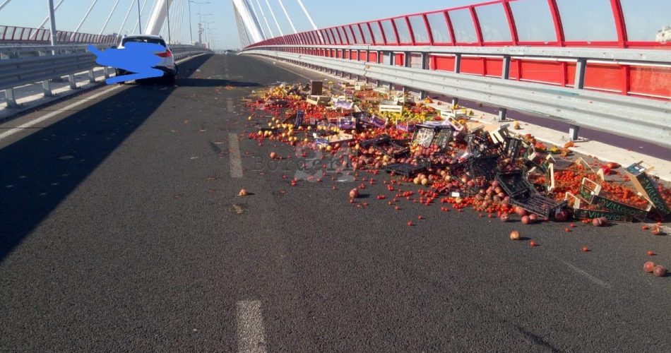 incidente ponte adriatico
