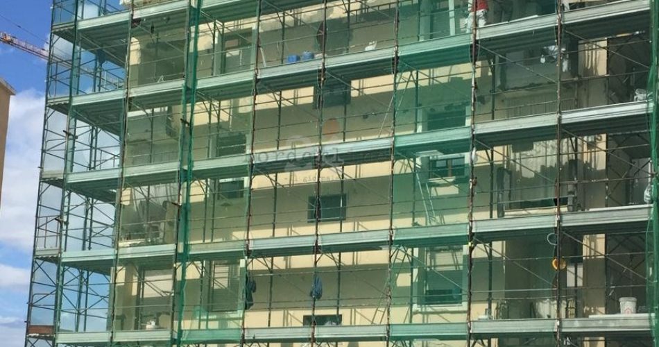 case popolari san girolamo cantiere