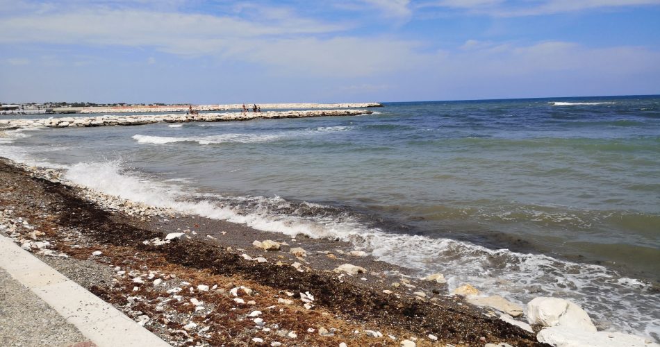 san girolamo senza ciottoli