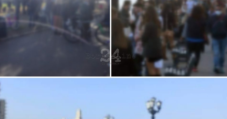 assembramenti domenica