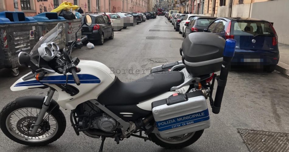 polizia locale