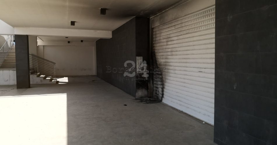 degrado san girolamo