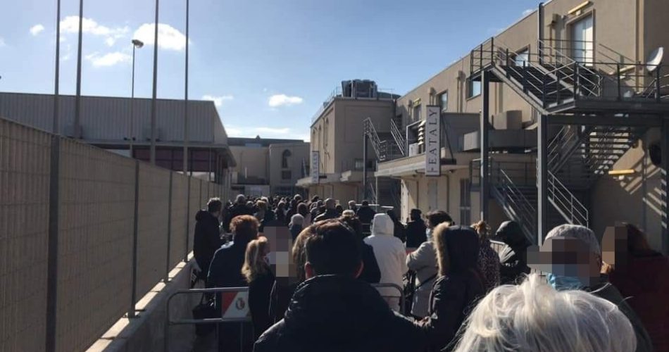 foto Annamaria Minunno