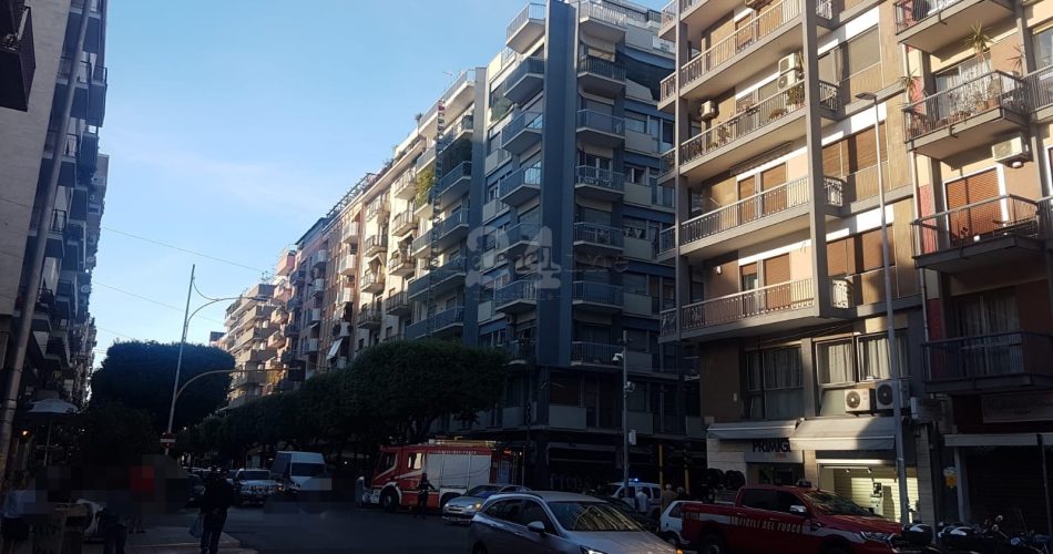 anziana morta anziana morta