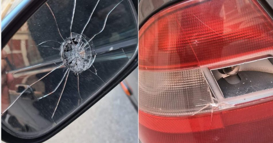 danni sindaco corato