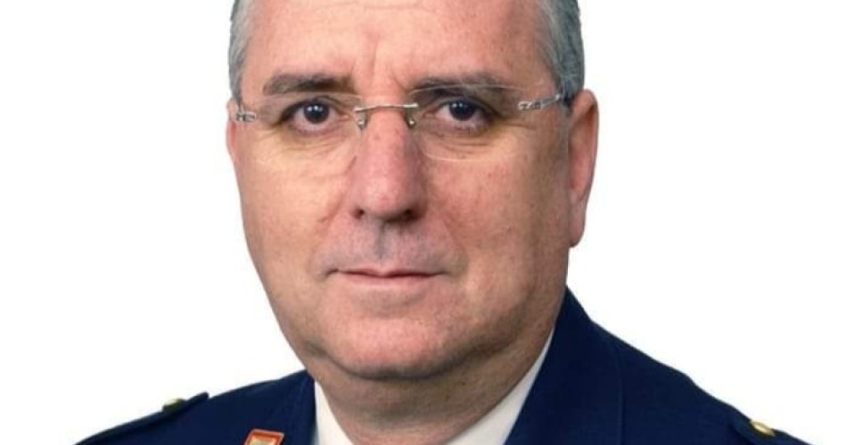 pasquale amendolagine