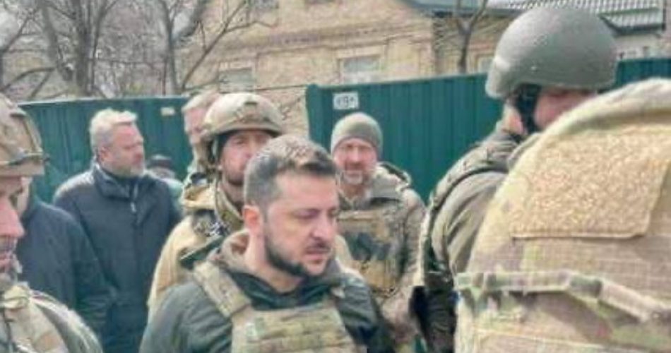 zelensky