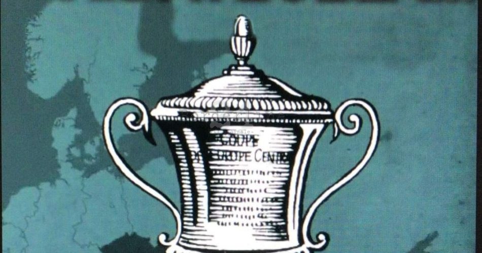 coppa mitropa museo bari