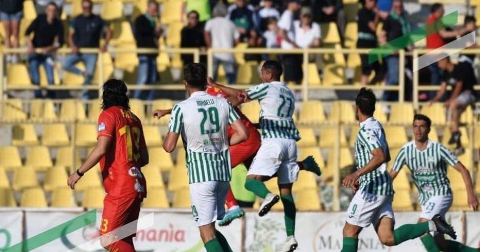 catanzaro monopoli playoff serie c